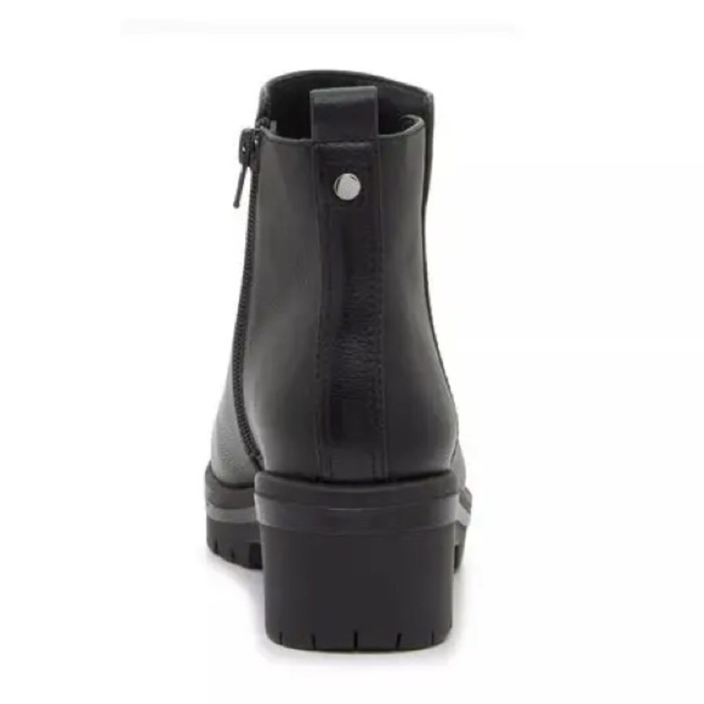 KELLY & KATIE •
Tatum Bootie Black - Picture 3 of 6